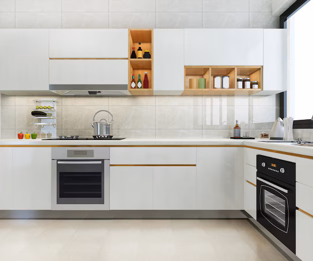 Modular Kitchen Design